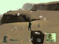 Army Men 3D Level 1 - Playstation PS1