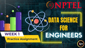 NPTEL Data Science For Engineers Week1 Practice Quiz Assignment Solutions | Jan 2024 |  IIT Madras