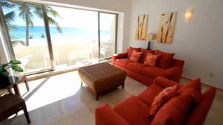 Beach Rental Property - Playa del Carmen, Mexico - Ocean Plaza 10