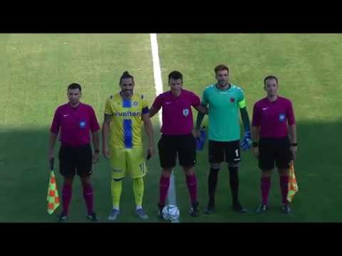 Highlights: ΑΣΤΕΡΑΣ - Παναχαϊκή 1-1