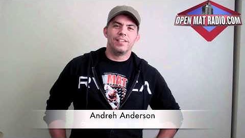 OpenMatRadio.com Presents: Expert