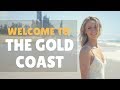 Welcome to the Gold Coast! My New Home?
