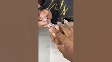 NEW NAILS Nails Nyccontentcreator Nailinspo 