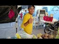 Mais um vídeo na feira livre de Lagoa salgada RN 
