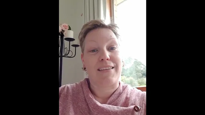Sina's Testimonial about "Tame your Inner Critic" ...