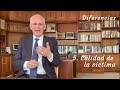 6.  Diferencias: Responsabilidad civil y Responsabilidad penal