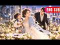 [ENG SUB]✨A Broken CEO Secretly Fights To Walk Again,While His Wife Works To Save Their Family#drama