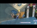 IFSC Climbing World Cup Innsbruck 2013 - Bouldering - Highlights