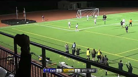 Joanne Torres game winning goal