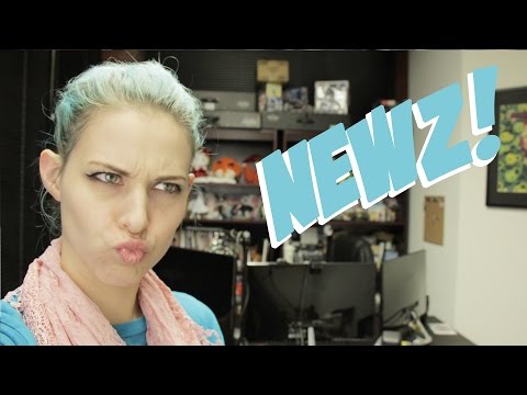 New Overwatch Mode!! | GAMING NEWZ