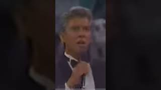 Who’s more legendary? Bruce Buffer or Michael Buffer?