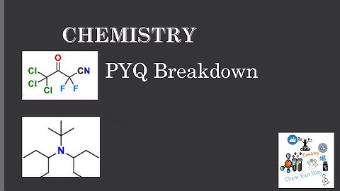 ¹H NMR & ¹³C NMR Signals Explained| @ChemistryWithPallavi