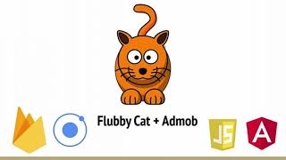 Ionic1 flappy cat + admob | Codecanyon Scripts and Snippets