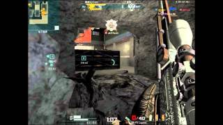 【AVA】 DS 1on4