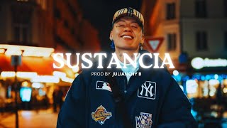 Beat de Reggaetón | "Sustancia" 💊 | Type beat Blessd 2024