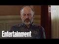 Nick Searcy recaps 'Justified' Seconds