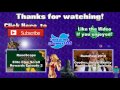 End of video