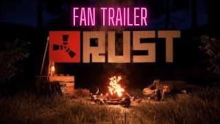 Rust fan Trailer