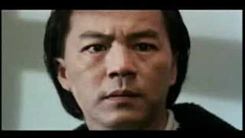 A BETTER TOMORROW soundtrack LESLIE CHEUNG 1986 hong kong action film Director: JOHN WOO - DayDayNews