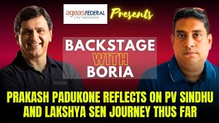 Exclusive: Prakash Padukone's Coaching Journey with PV Sindhu and Lakshya Sen: Olympic Battle Prep