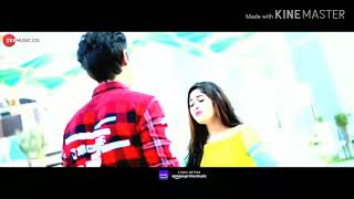 Betabi ka khamoshi ka ek anjaana sa nagama hai || best status song