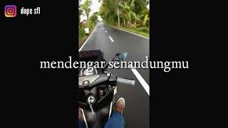 Story WA Keren // VidGram Para BiKeR Romantic //