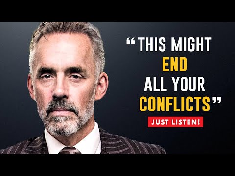 This Will CHANGE Your Social Life | Jordan Peterson Reveals a Powerful Psychotherapy Technique
