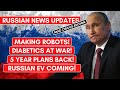 RUSSIAN NEWS UPDATES (Mad Circus Edition)