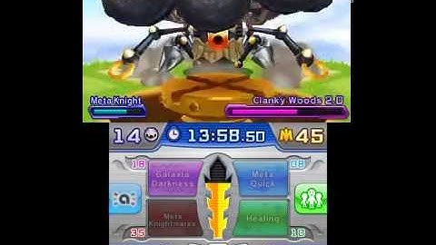 Kirby: Planet Robobot Playthrough Part 8