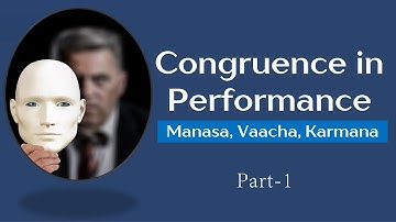 SSB Interview: Develop Congruence in your Performance ...