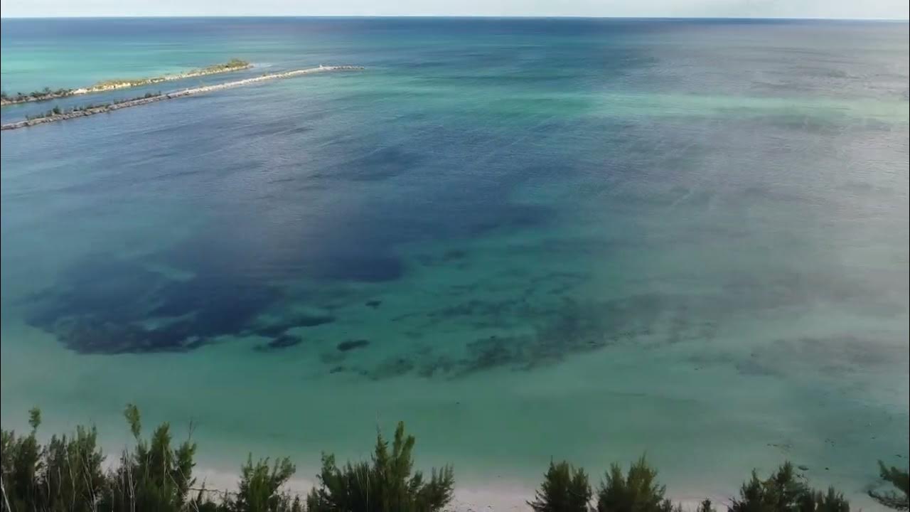 Freeport Grand Bahama Discovery Bay South, Fortune Beach, Grand