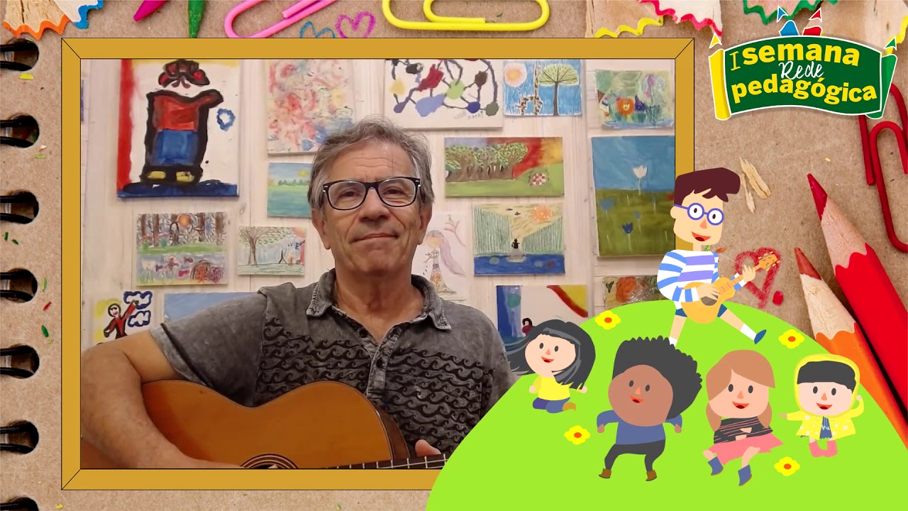 Criação Musical - Parte II