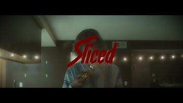 Sliced | Chapman film application 2021 ACCEPTED