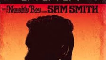 Music Tech Task 1A La La La (AS level 2015) Naughty boy ft sam smith