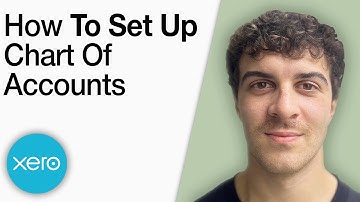 How to Set Up Chart of Accounts in Xero [2025 Full Guide]