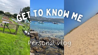 Your Budget Questions Answered | Get To Know Me | Low Income Budgeting