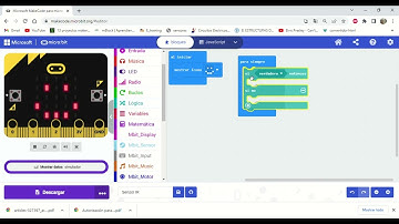 Sensor IR Robot Smart Car con microbit