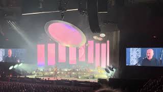 Peter Gabriel - I/O live at Avicii Arena, Stockholm, Sweden