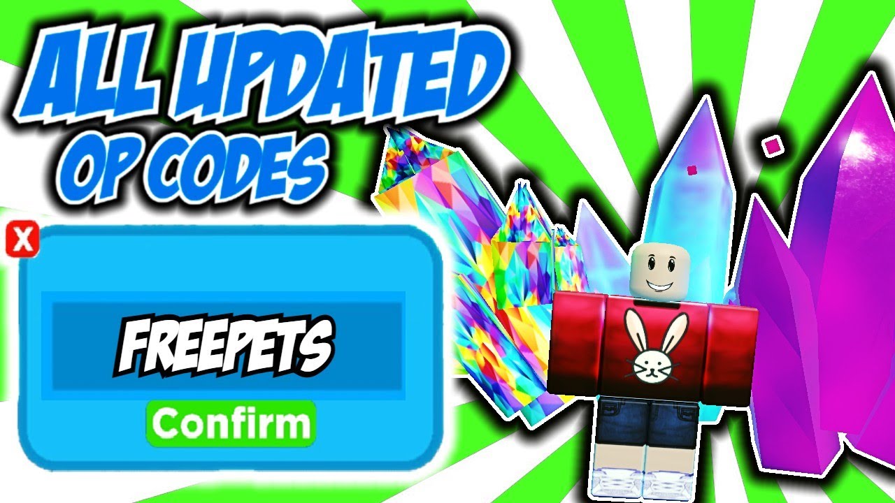 all-new-secret-op-codes-roblox-crystal-magnet-simulator-codes-youtube