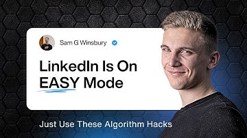 29 Algorithm Hacks To Grow Your LinkedIn In 2025