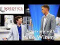 Meet 10-year-old Robotics Prodigy Michael Wimmer
