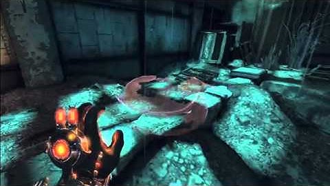 Singularity Trailer + Download Link