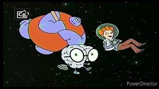 Lloyd In Space Theme Song Intro