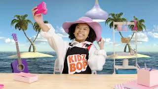 KIDZ BOP Kids- Get The Party Started (Mashup)  [KIDZ BOP Holiday Mashup] Resimi