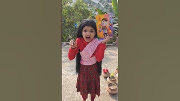 Thumbnail of Oo Antava Oo Oo Antava#Kritikachannel#Shorts funny video