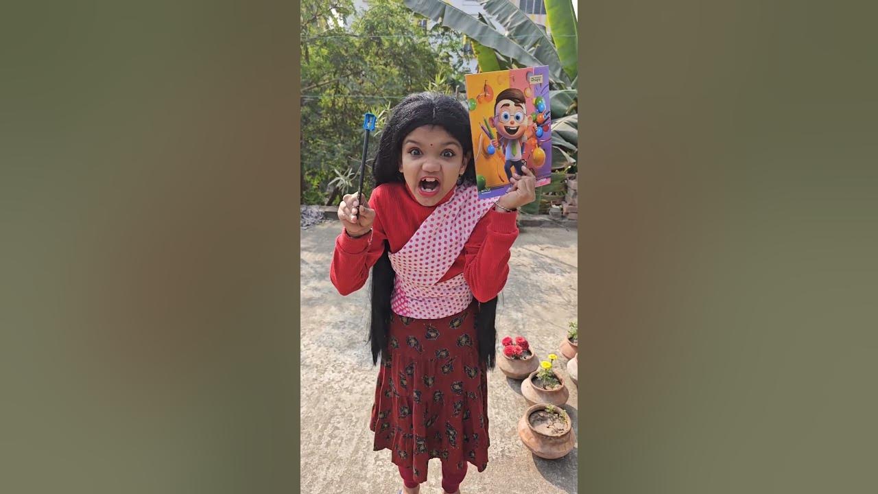 Oo Antava Oo Oo Antava#Kritikachannel#Shorts funny video
