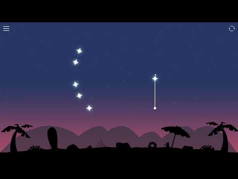 CATch the Stars Gameplay (PC Game)