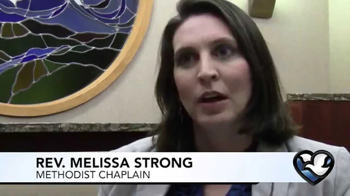 Healing for Body, Mind and Spirit - Rev. Melissa S...