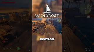 Final BASE expansion, Until next time! #Windrose #Survival #PirateGame