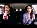 Singing in the car | Teaser Puntata 17